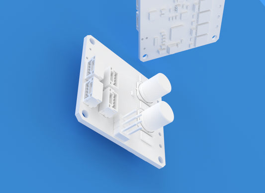 Introducing Tinymovr R5