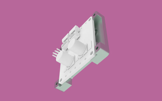 Introducing Servokit R5