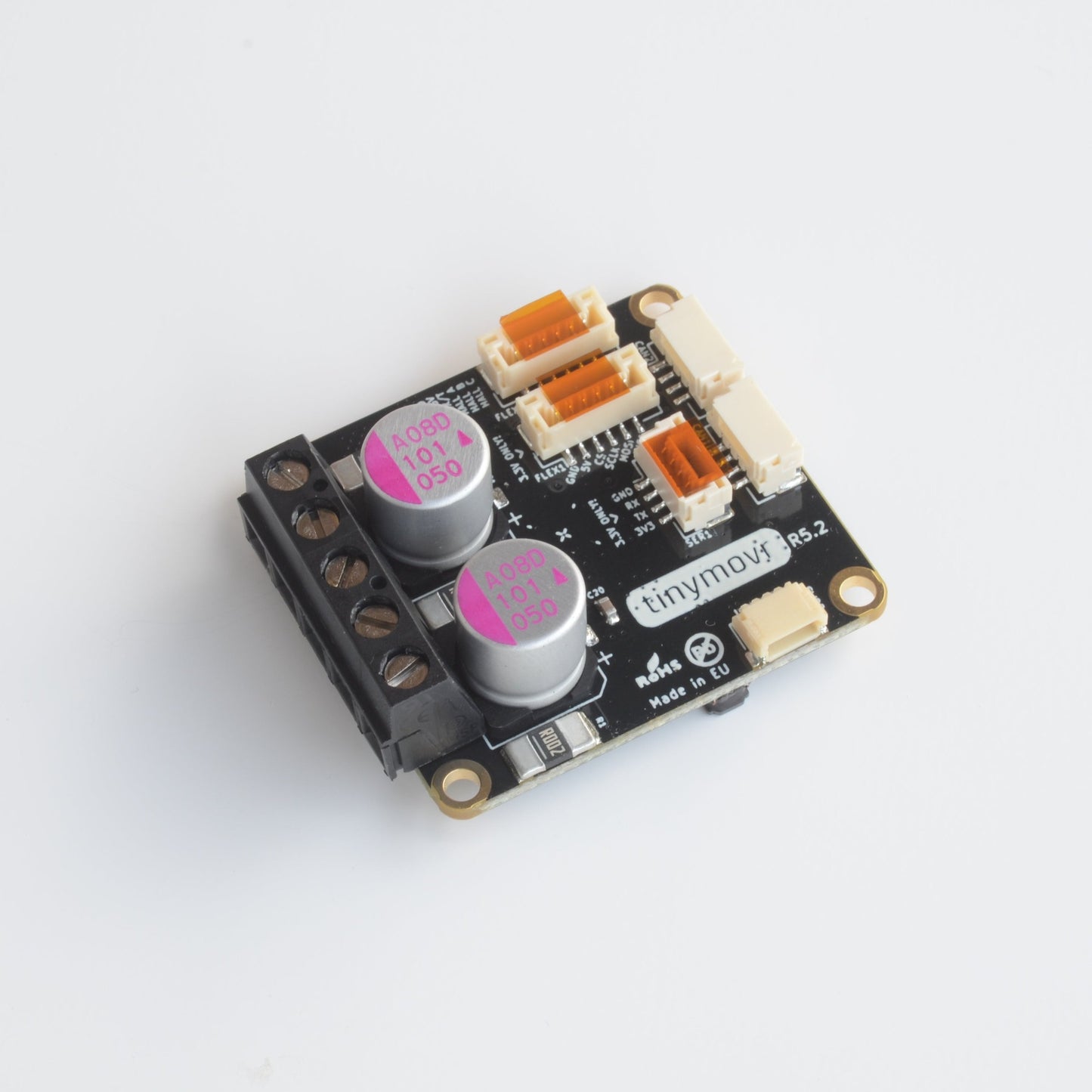 Tinymovr R Starter Kit