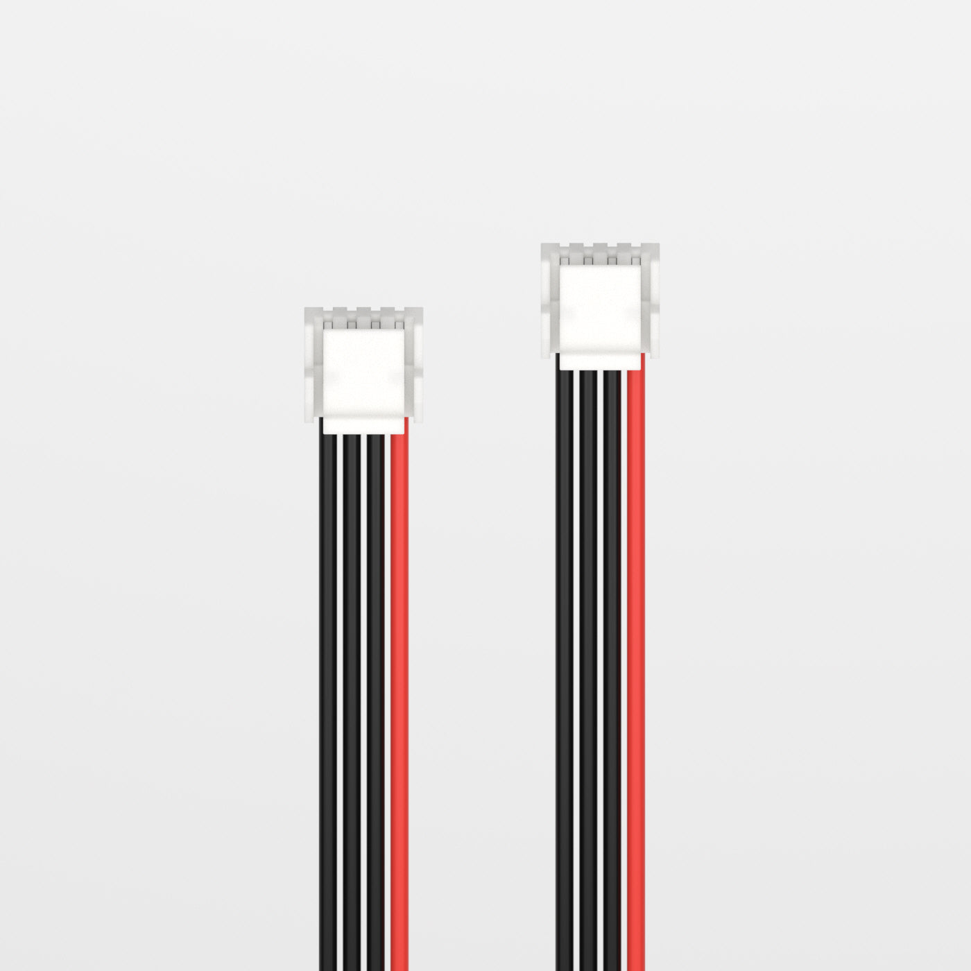 JST-GH 4-pin Cable