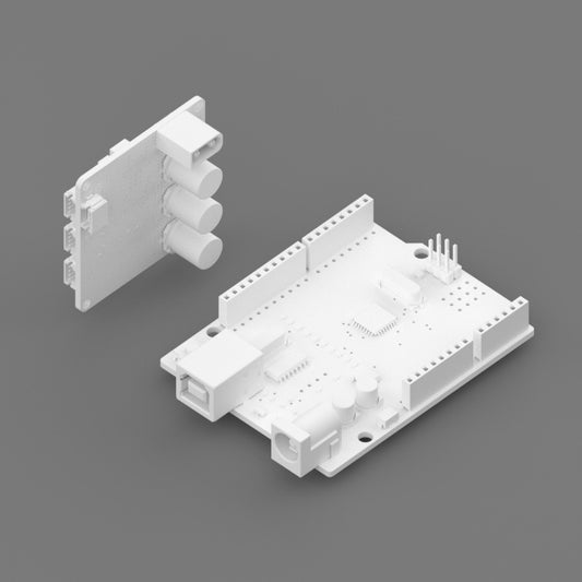 Tinymovr Arduino library released!