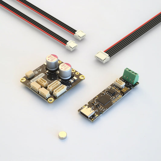 Tinymovr R Starter Kit