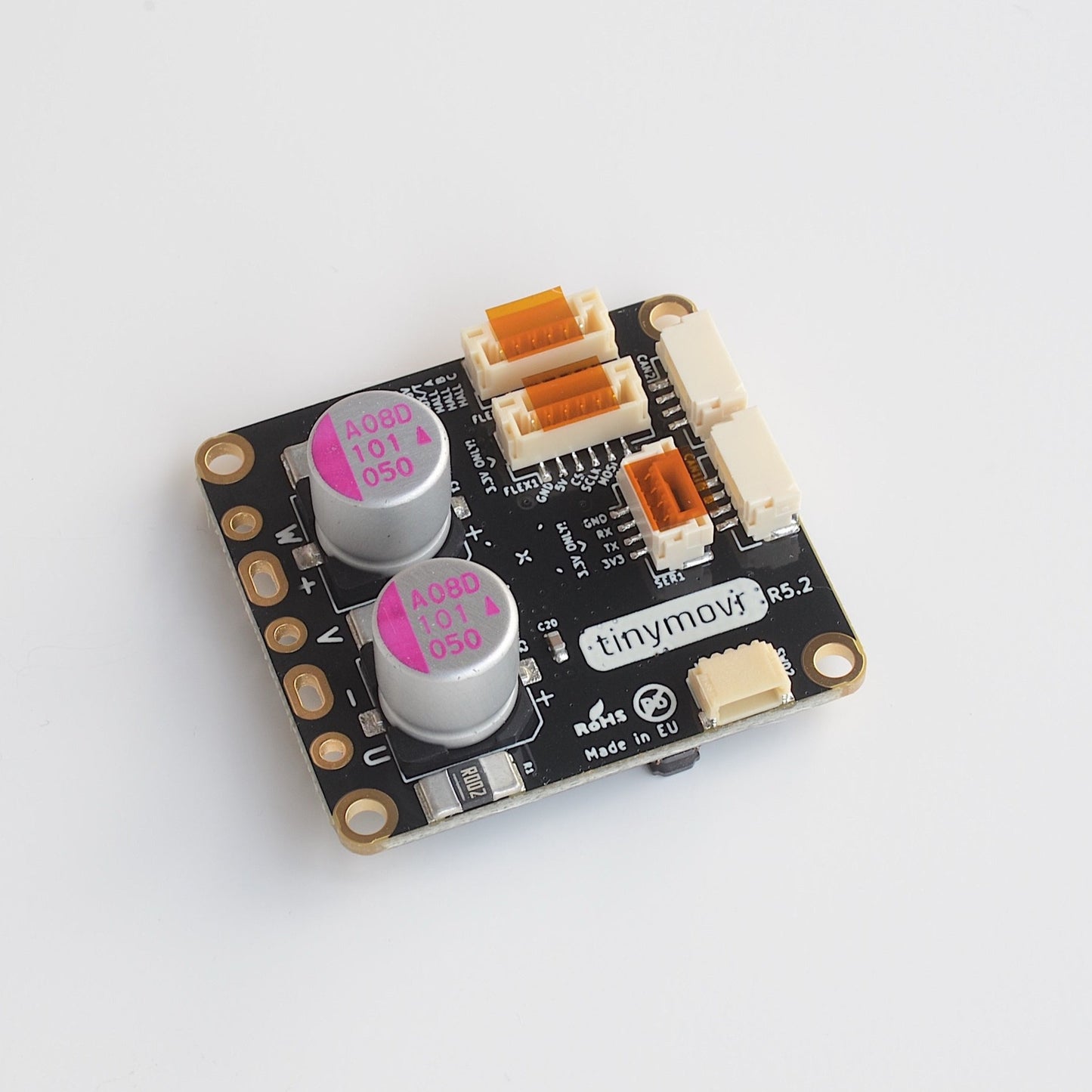 Tinymovr Motor Controller R5.2