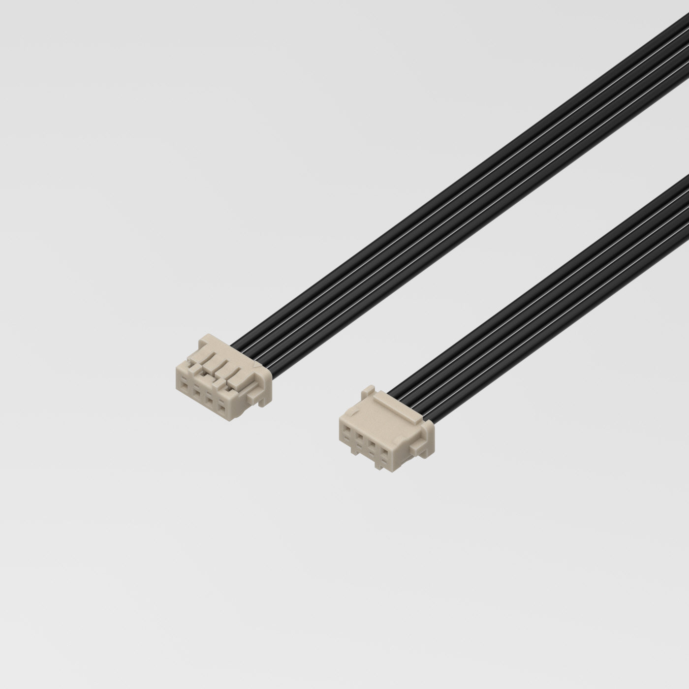 DF-13 4 pin cable
