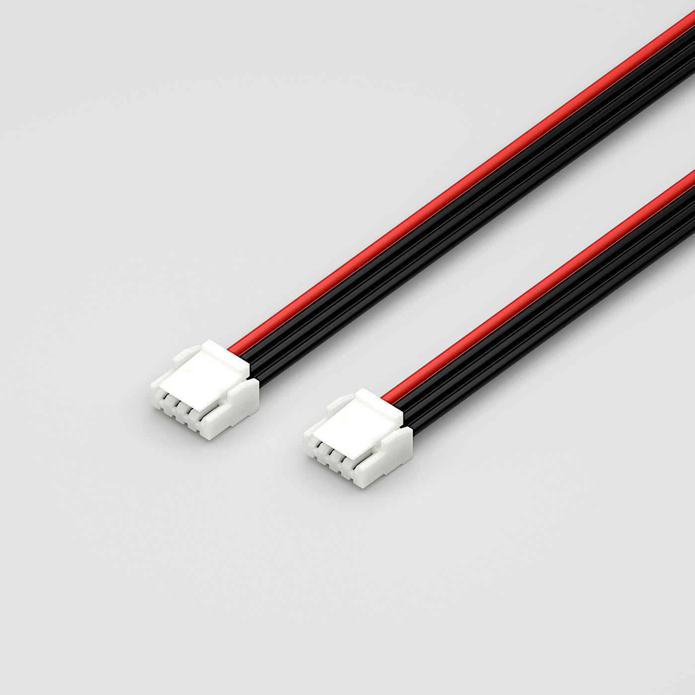 JST-GH 4 pin cable