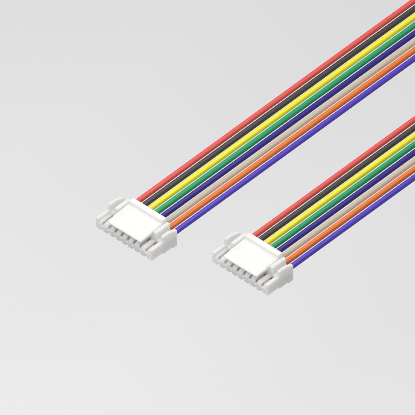 JST-GH 8 pin cable