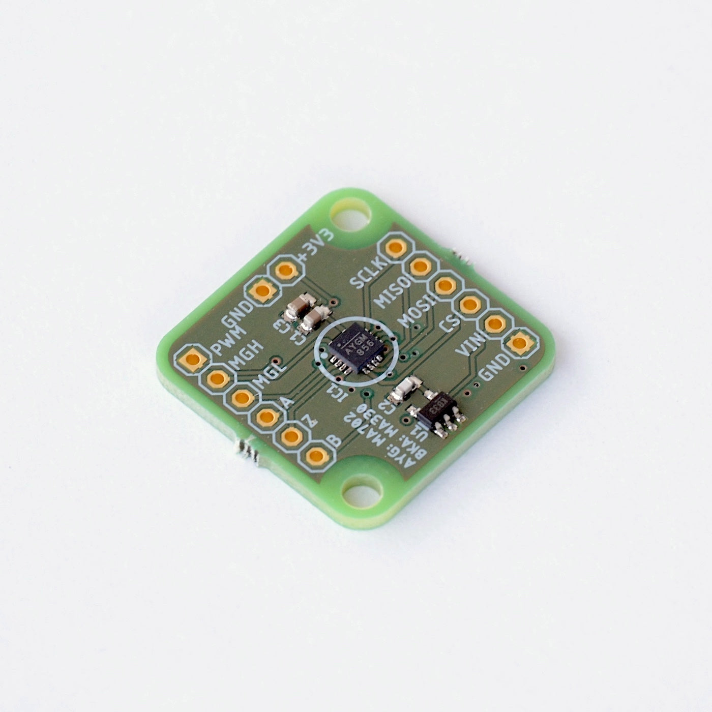 MA702 Magnetic Angle Sensor Breakout R2